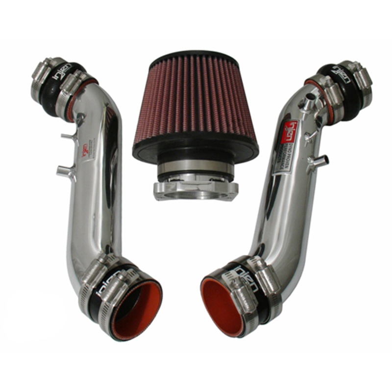 Picture of Injen INJ IS Intakes Cold Air Intakes - IS1980BLK
