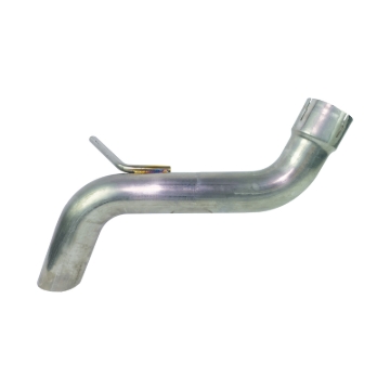 Picture of Injen INJ Muffler Delete Muffler Delete Pipes - SES5003MD