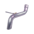 Picture of Injen INJ Muffler Delete Muffler Delete Pipes - SES5003MD