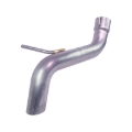 Picture of Injen INJ Muffler Delete Muffler Delete Pipes - SES5003MD