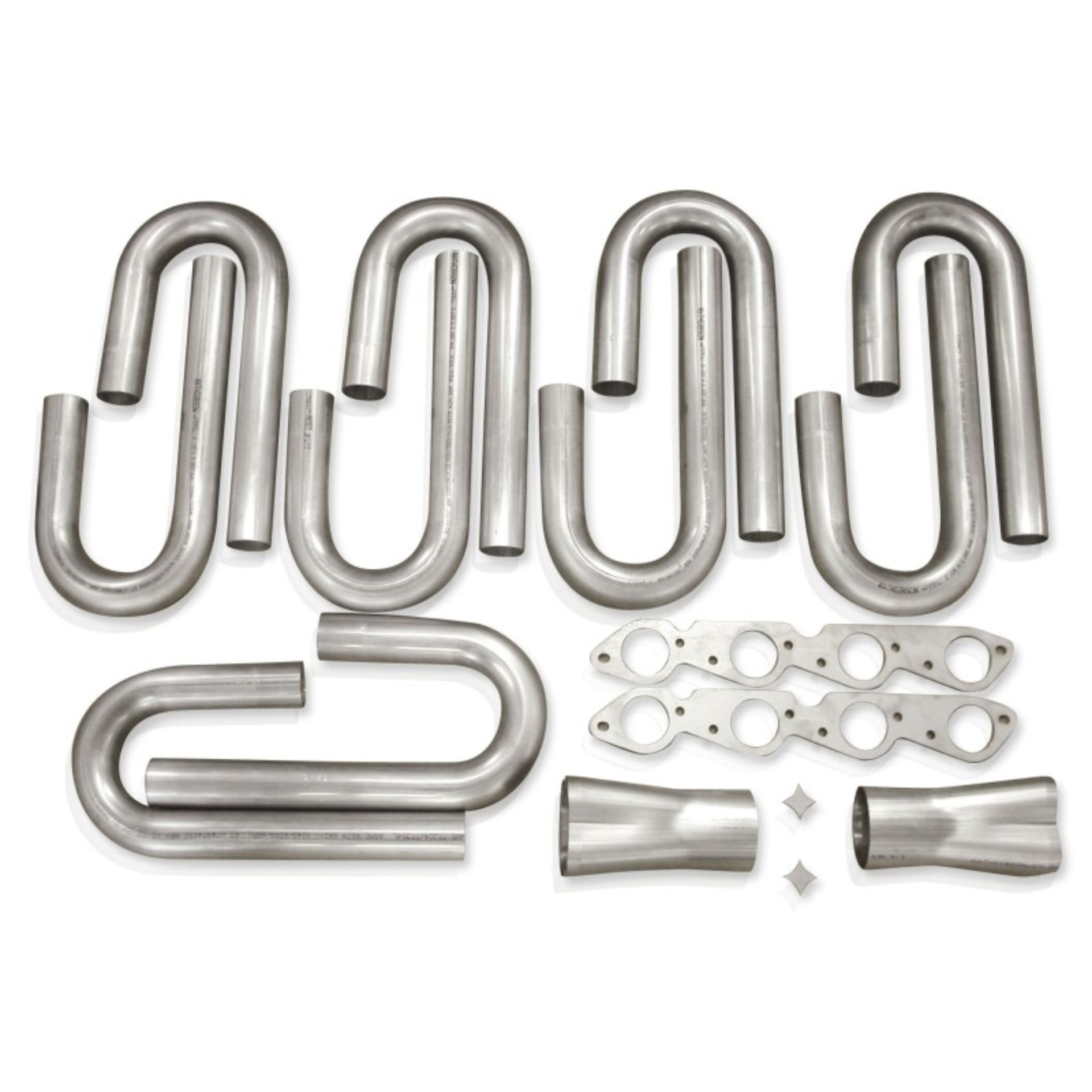 Picture of Stainless Works, 1-5/8" Header builder kit.