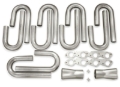 Picture of Stainless Works, 1-5/8" Header builder kit.