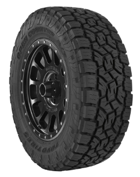 Picture of TOYO TOY Open Country A/T III Tire Automotive/UTV Tires - 355610