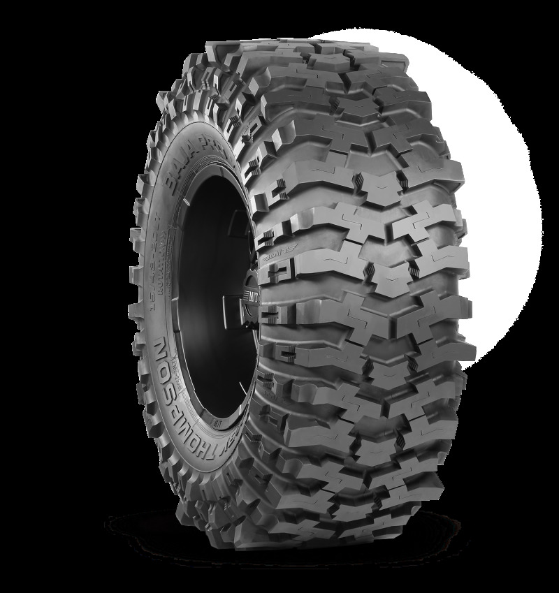 Picture of Mickey Thompson MTT Baja Pro XS Tire Automotive/UTV Tires - 331259018