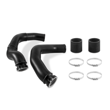 Picture of Mishimoto MM Intercooler Pipe Kits - MMICP-F80-15