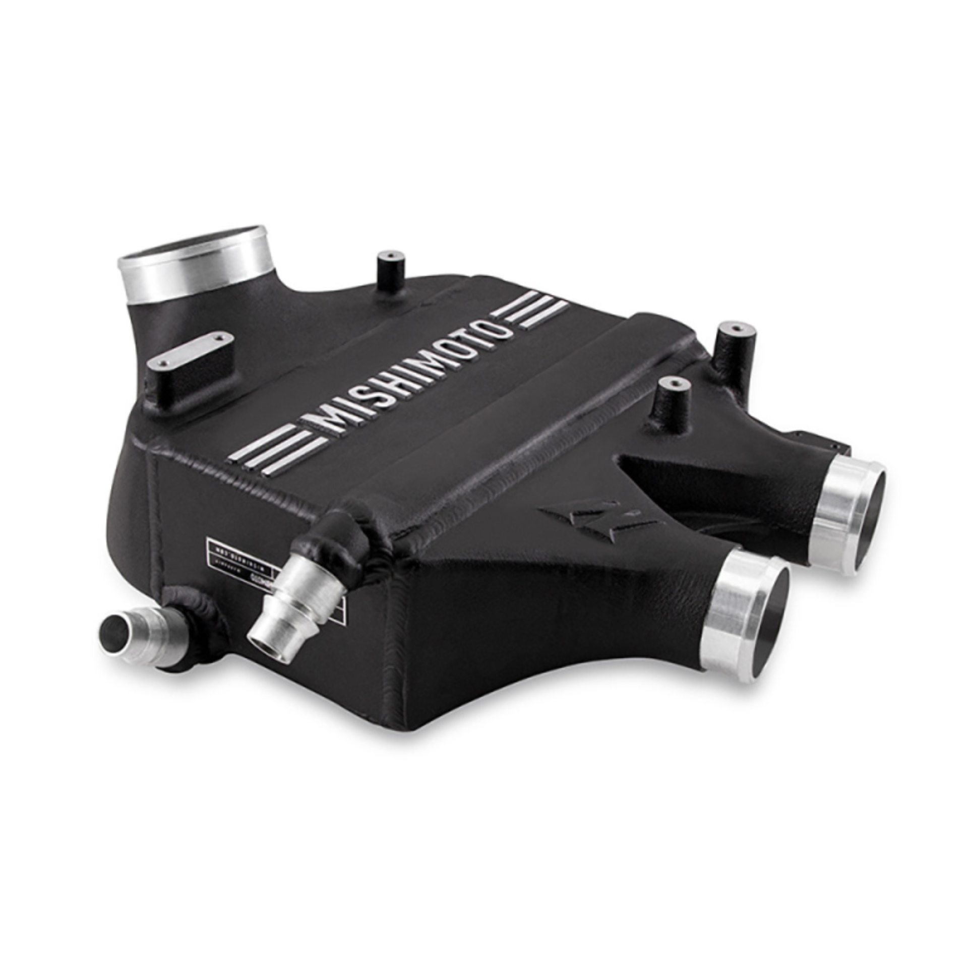 Picture of Mishimoto MM Intercoolers-IC Only - MMINT-F80-15