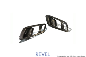 Picture of Revel RVL GT Dry Carbon Carbon Accessories - 1TR4GT0AT03