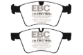 Picture of EBC Redstuff Brake Pad Sets - DP31860C