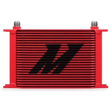 Picture of Mishimoto MM Oil Cooler-Univ - MMOC-25RD
