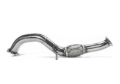 Picture of Invidia INV Front Pipes Connecting Pipes - HS16HC4FP7