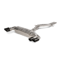 Picture of Akrapovic AKR Evo Cat Back-Titanium - S-PO/TI/17H