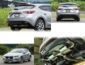 Picture of HKS Exhaust-Legamax Premium Catback - 32018-CZ001