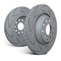 Picture of EBC BSD Brake Rotor Sets - BSD7597