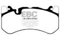 Picture of EBC Yellowstuff Brake Pad Sets - DP42081R