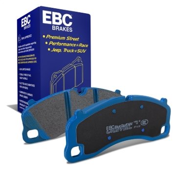 Picture of EBC Bluestuff Brake Pad Sets - DP52206NDX