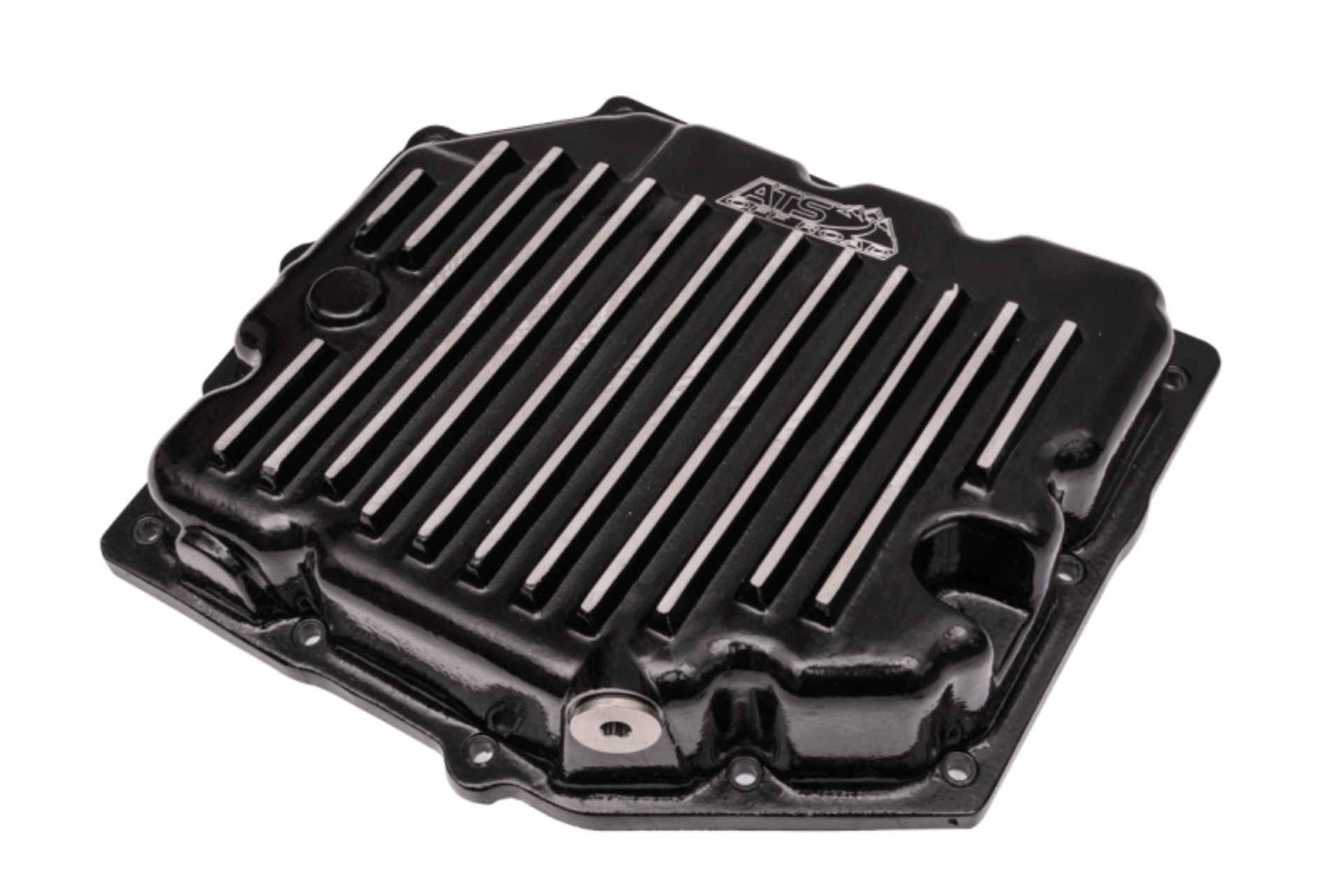 Picture of ATS Diesel ATS Transmission Pans - 301-900-8272