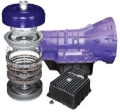 Picture of ATS Diesel ATS Stage 1-3 Trans Packages Transmissions - 309-934-3368