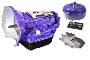 Picture of ATS Diesel ATS Trans Rebuild Kits Transmission Rebuild Kits - 313-802-2326