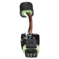 Picture of ATS Diesel ATS Fuel Regulators Fuel Pressure Regulators - 202-906-2248