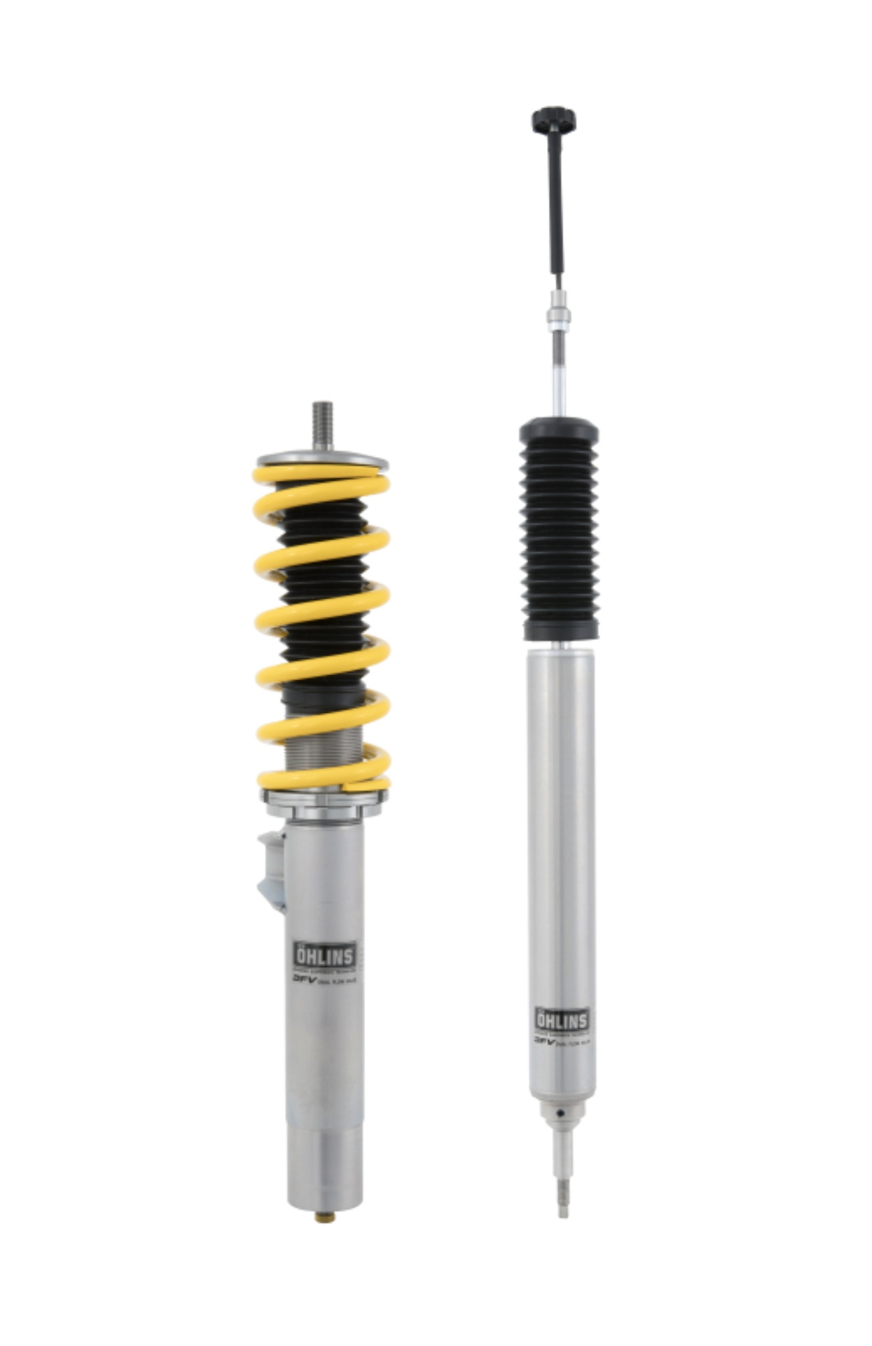 Picture of Ohlins OHL Coilover-Road & Track - BMS MI01S1