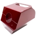 Picture of Wehrli WCF Intake Kit Cold Air Intakes - WCF100344-BB