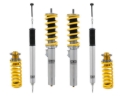 Picture of Ohlins OHL Coilover-Road & Track - BMS MI01S1