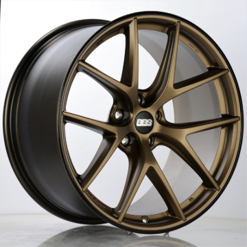 Picture of BBS CI-R Wheels - CI2203MBZ