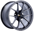 Picture of BBS RI-A Wheels - RIA012MGR
