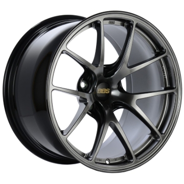 Picture of BBS RI-A Wheels - RIA013DB