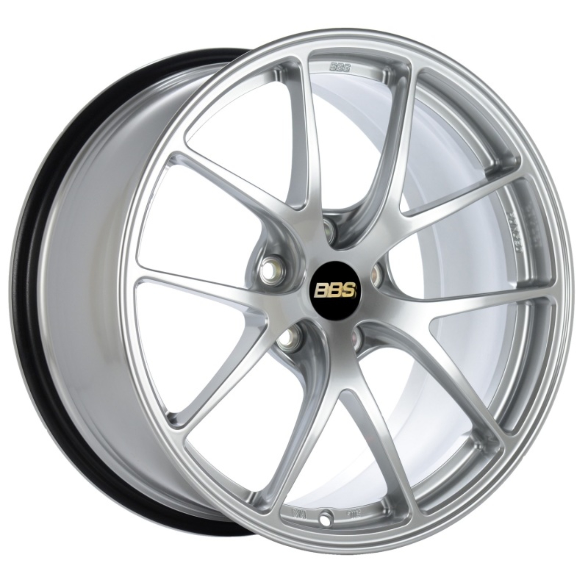 Picture of BBS RI-A Wheels - RIA006DS