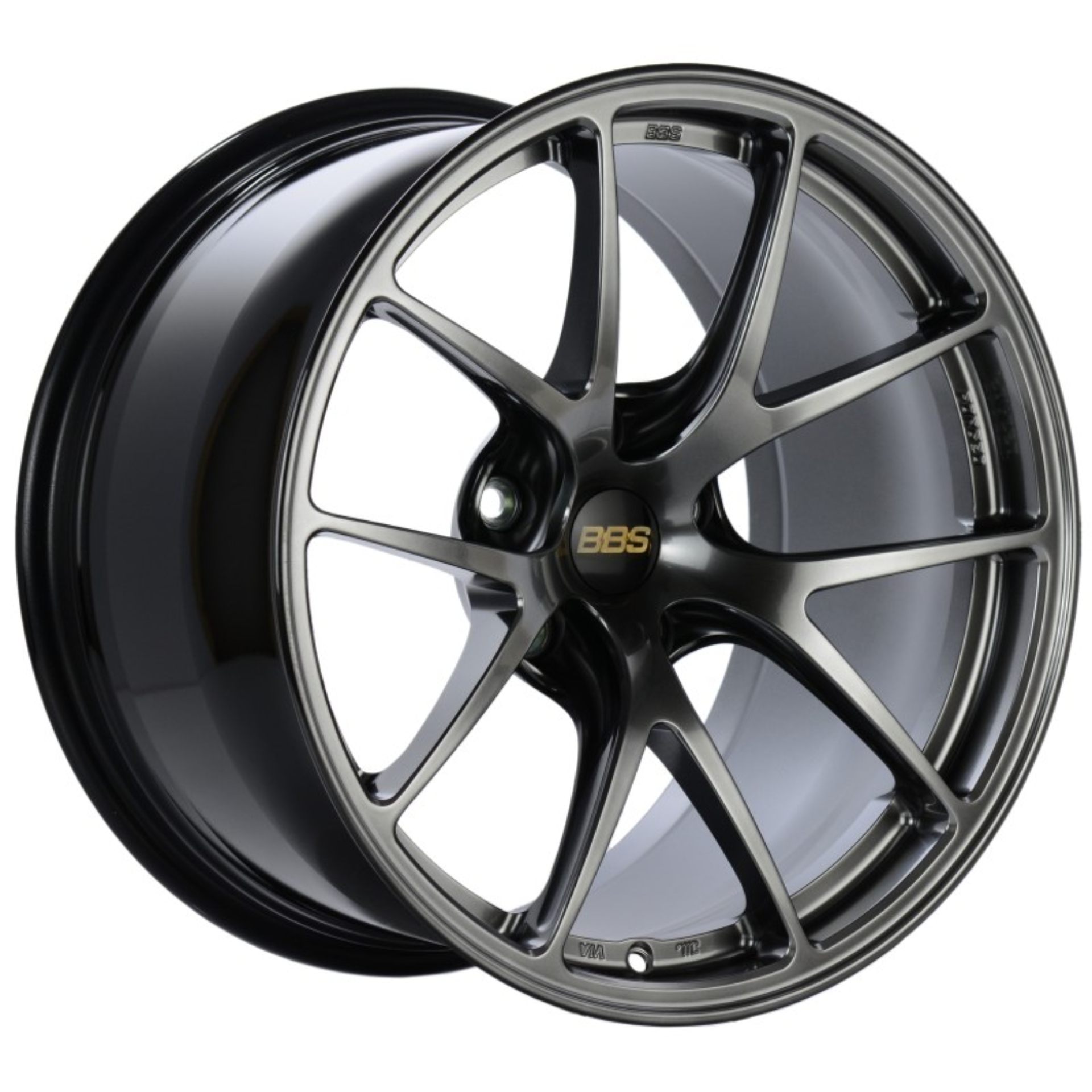Picture of BBS RI-A Wheels - RIA028DB