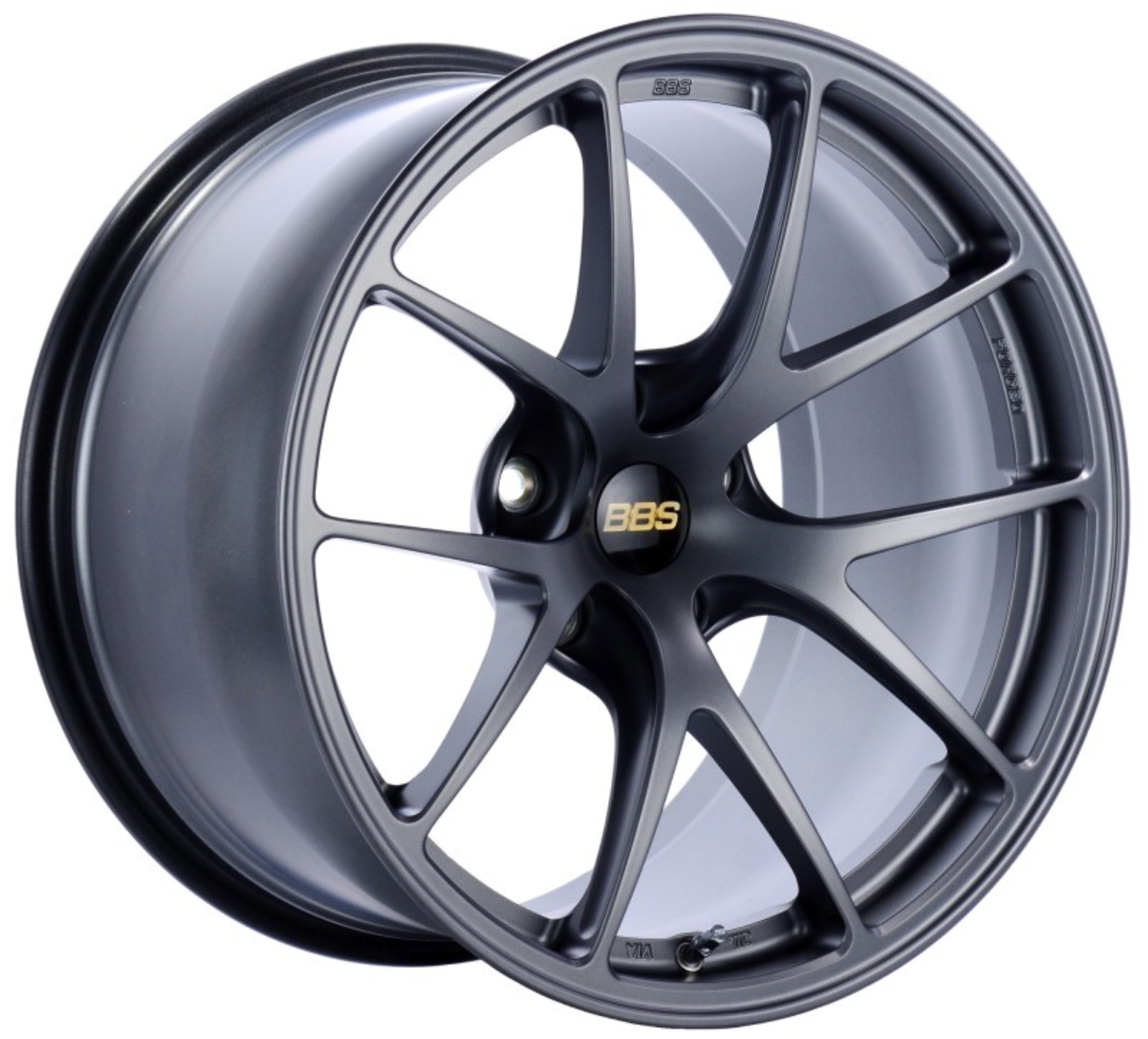 Picture of BBS RI-A Wheels - RIA028MGR