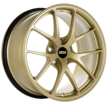 Picture of BBS RI-A Wheels - RIA016GL