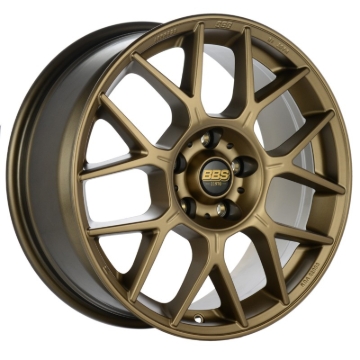 Picture of BBS XR Wheels - XR0301MBZ