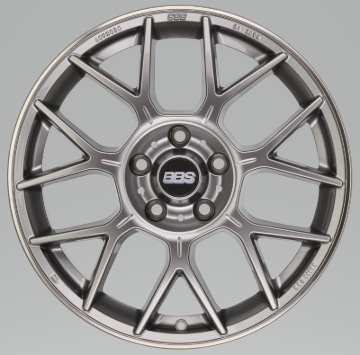 Picture of BBS XR Wheels - XR0301PG