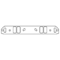 Picture of Cometic Gasket CG Intake Gaskets - C15002-060