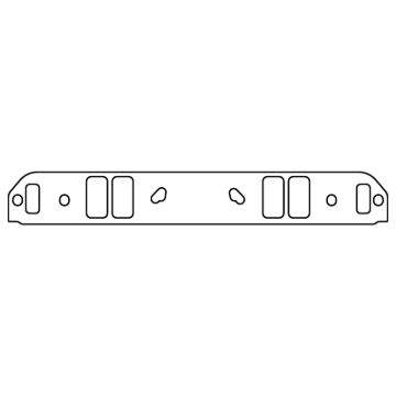 Picture of Cometic Gasket CG Intake Gaskets - C15002-060