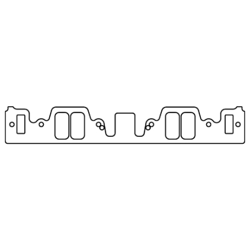Picture of Cometic Gasket CG Intake Gaskets - C15003-060