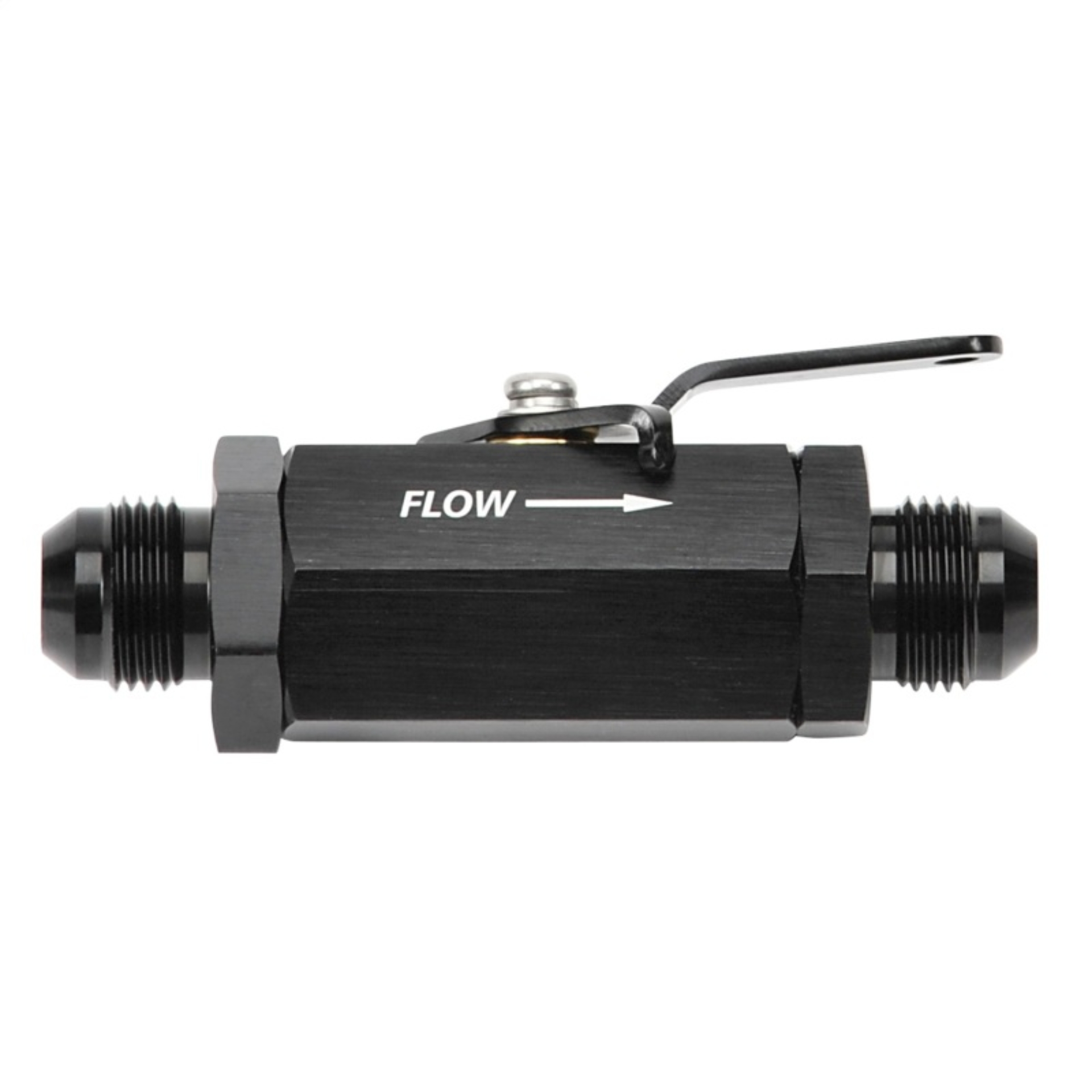 Picture of Russell RUS Shutoff Valves Fittings - 650653