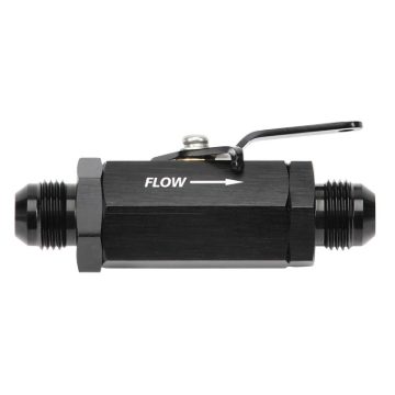 Picture of Russell RUS Shutoff Valves Fittings - 650653