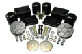 Picture of Energy Suspension ES Bump Stops-Black Bushing Kits - 2.6115G
