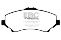 Picture of EBC Extra Duty Brake Pad Sets - ED91798