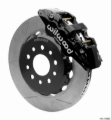 Picture of Wilwood WIL Aero Brake Kit Big Brake Kits - 140-15892