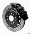 Picture of Wilwood WIL Aero Brake Kit Big Brake Kits - 140-15892-D
