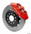 Picture of Wilwood WIL Aero Brake Kit Big Brake Kits - 140-15892-R