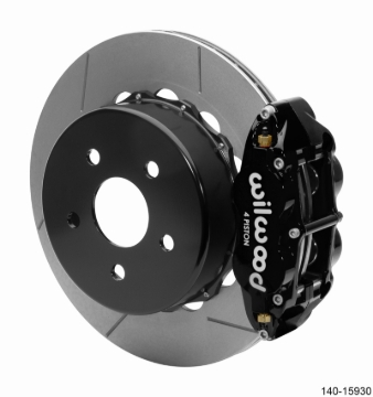 Picture of Wilwood WIL Superlite Brake Kit Rear Big Brake Kits - 140-15930