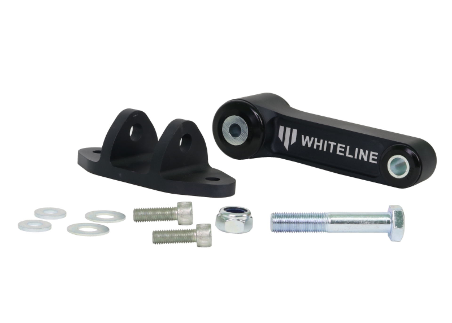 Picture of Whiteline WL Bushings-Engine Mount - KDT973