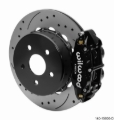 Picture of Wilwood WIL Superlite Brake Kit Rear Big Brake Kits - 140-15930-D