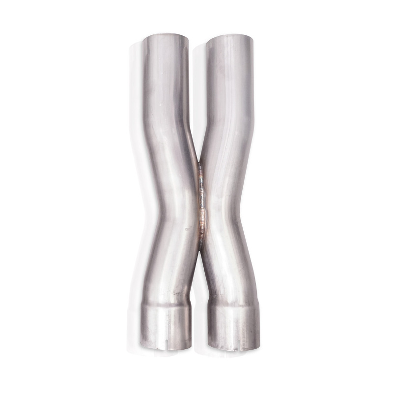 Picture of Stainless Works, 2015-20 Shelby GT350 5.2L, X-Pipe, Redline Catback.