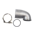 Picture of Industrial Injection IND Turbo Elbow Turbo Upgrade Components - 121756